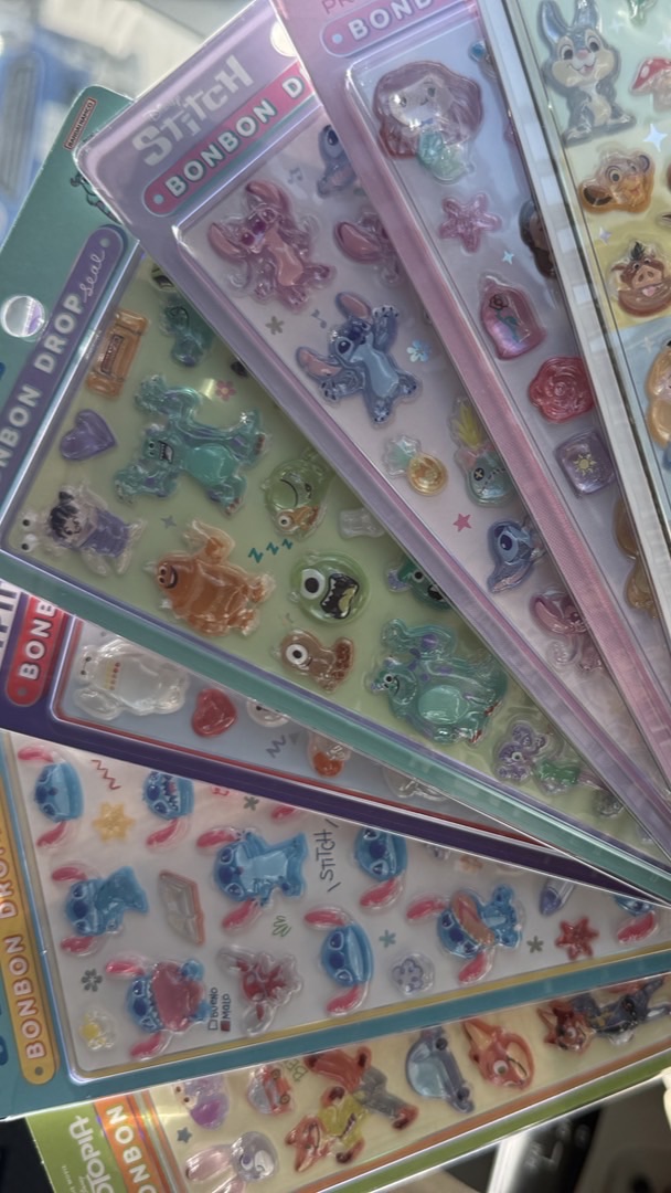 広島市限定　ボンドロ・うるちゅる・プチドロシル活