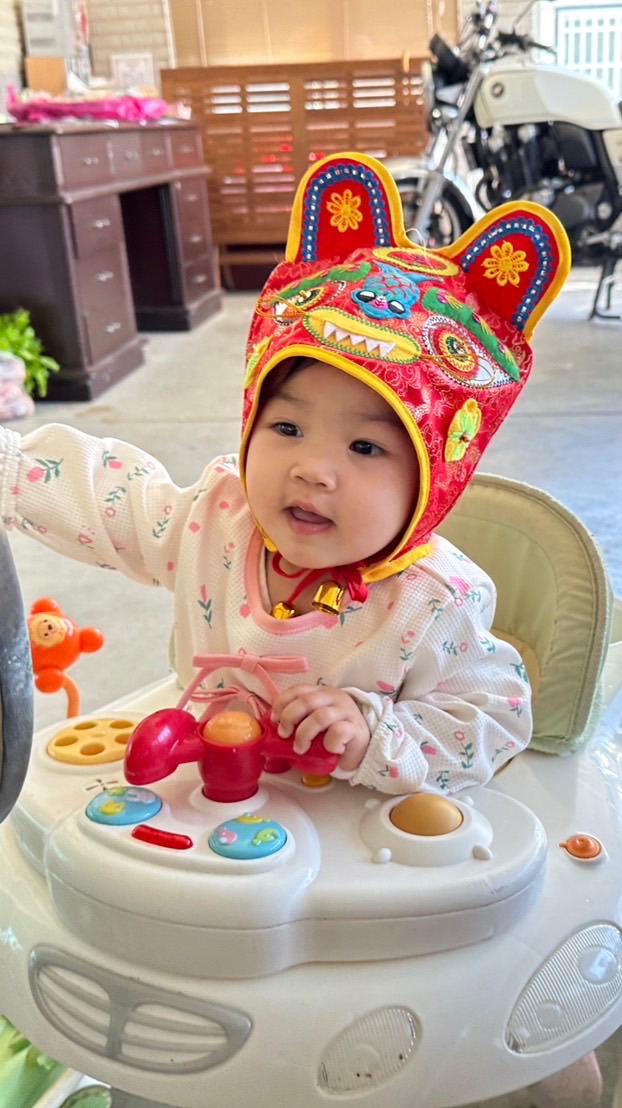 妞妞的小群組