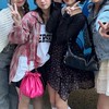今日好きなりきり　👉❤️