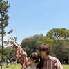 今日好きなりきり　👉❤️