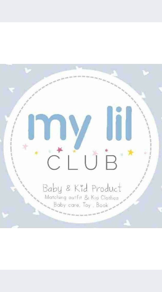 my lil club