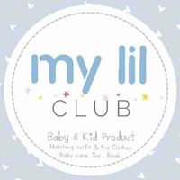 my lil club