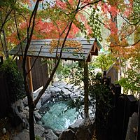 富士ビラ　山華の正