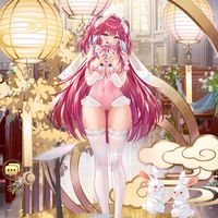 少女迴戰140～