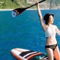 6/15-16員工旅遊宜蘭SUP 民宿