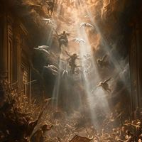 世界神戦 〜玉座を求める神々達 〜 （ オリキャラ戦闘nrkr ）