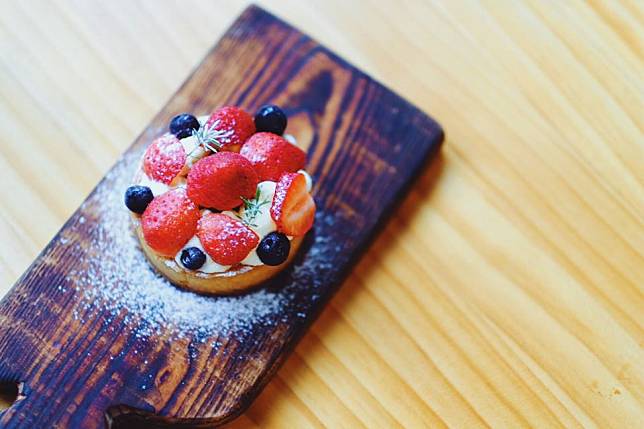 （圖片來源：咖啡工寓臉書粉絲專頁）