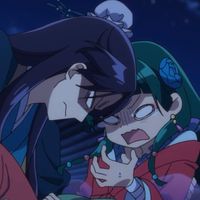 薬屋のひとりごと なりきり
