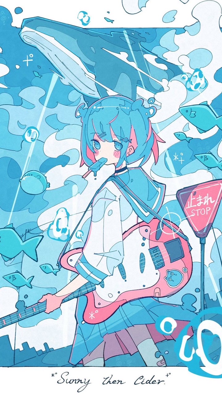 てめぇらの歌を聞かせやがれ‼️