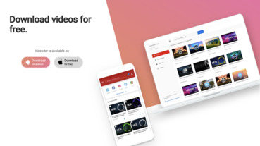 Videoder 免費 App｜Android 下載 YouTube 影片、MP3 最佳神器（Mac 也支援）