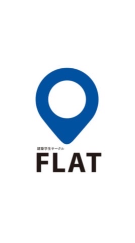 建築インカレサークルflat2026新歓