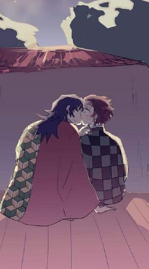 🌆รวมอนิเมะผช.จากไยบะ🌌