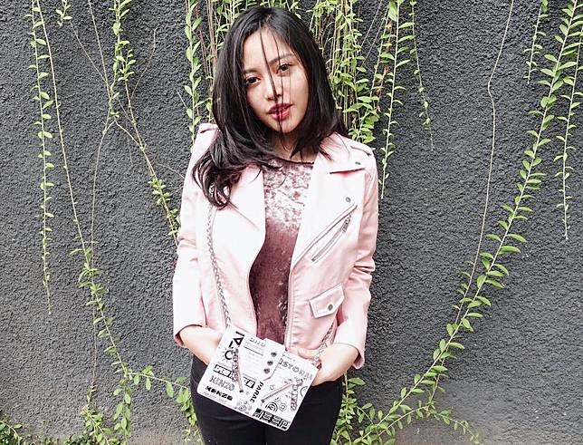 Hamil, Begini 10 Gaya Selebgram Hits Rachel Vennya yang Makin Cantik