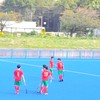 横市グランドホッケー部🏑