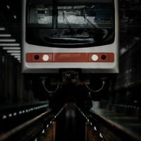 鉄道スジ公開