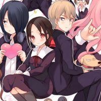 かぐや様は告らせたい　なりきり