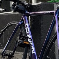 自転車乗り大歓迎‼️雑談！