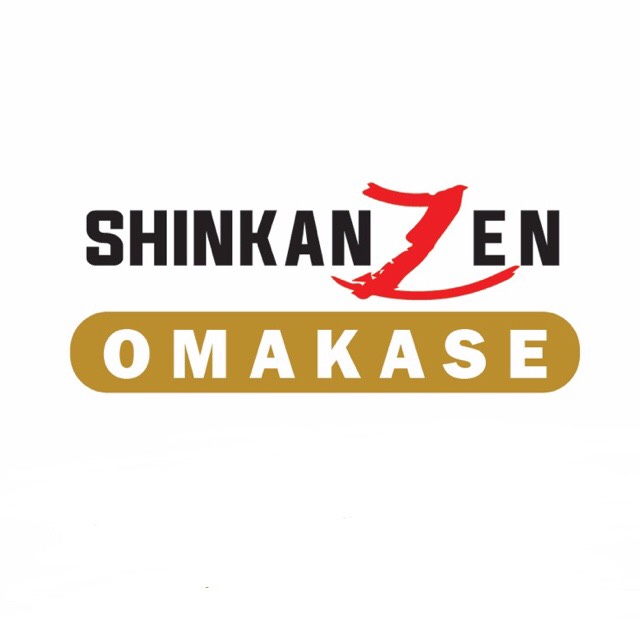 Shinkanzen Omakase Line Official Account