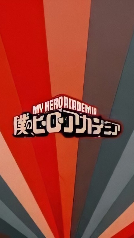 MY HERO ACADEMIA ROLE (SR R)