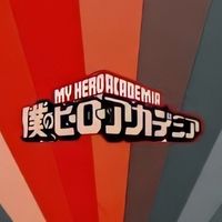 MY HERO ACADEMIA ROLE (SR R)