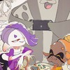 ‎⁦ᔦꙬᔨゆるっと♪スプラトゥーンレイダース
