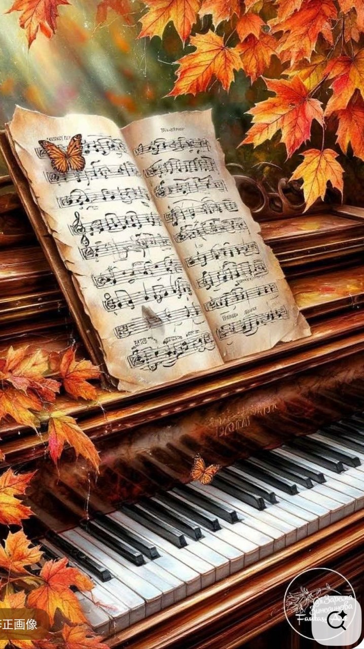 秋🍂の演奏会🎵🎹🎸