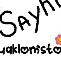 ☼ กลุ่มแจ้งโปรตัวกลม ⌒♡