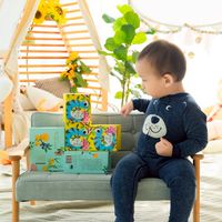 典松媽媽學苑｜藥師陪妳懂育兒