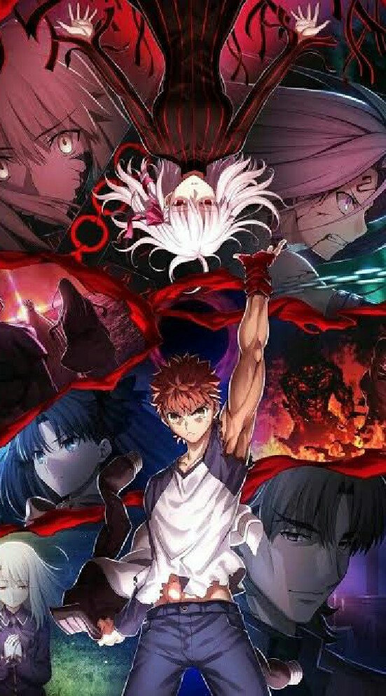 ⚔[ RP ] MultiverseFate MTVF🌍