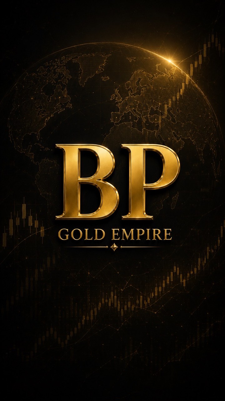 BP Gold Empire ⭐