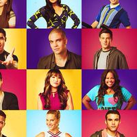 glee
