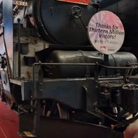 JRの鉄道好きな人集まれ　臨時　地震情報交換場所