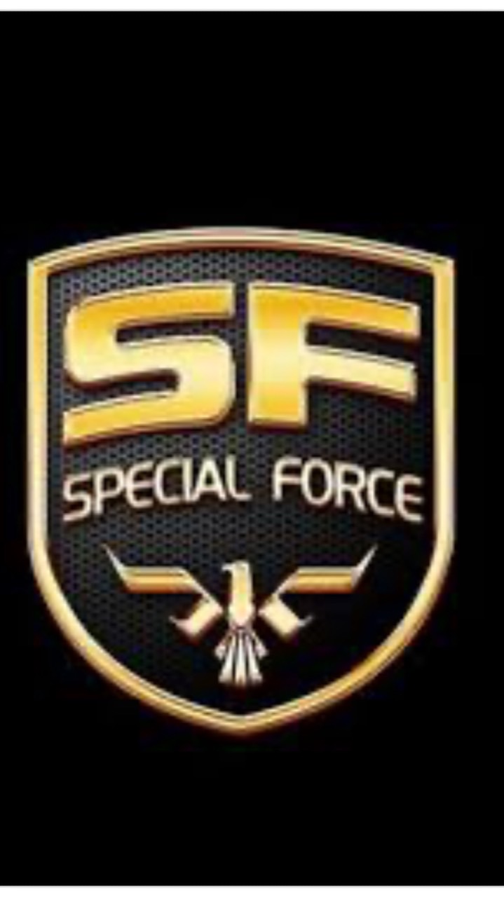 ITD狙神團總部SF