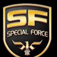 ITD狙神團總部SF