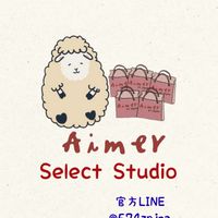 🇰🇷6/4-7韓國首爾🇰🇷🇯🇵Aimer Select-Aimer在日本