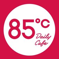 85度c高工店vip頭等艙
