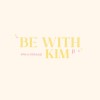 BE WITH KIM ♡