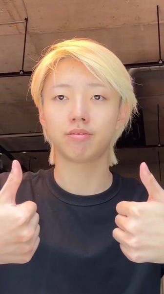 うん、おれらぐっとぐっと