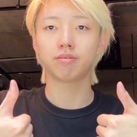 うん、おれらぐっとぐっと
