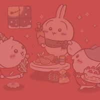 吉伊卡哇官網代購_Simon甜不辣