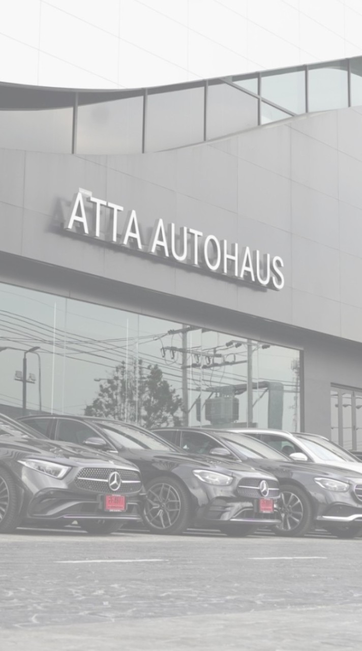 Atta Autohaus Team