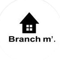 Branch m'