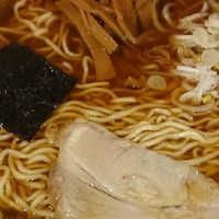 ラーメン食べたらすぐ投稿