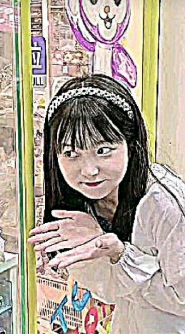 แก๊งโพนี่ขาว