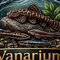 Vanarium อัพเดตปลา (กลุ่มใหม่)