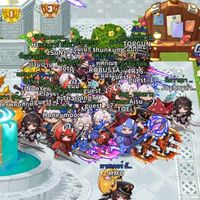 MU PocketKnights TH
