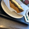 実際訪問したユーザーが直接撮影して投稿した小杉町カフェタリーズコーヒー 武蔵小杉店の写真