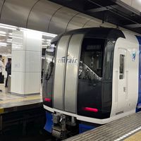 鉄道運用情報共有所