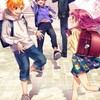 HoneyWorks なりきりｯ