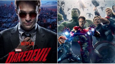 徵選日籍演員！《復仇者4》最新劇情細節曝光 漫威《夜魔俠》有望參與演出？